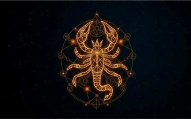 حظك اليوم برج العقرب 28-11-2025 يحمل فرصة انتقالك إلى منزل أحلامك